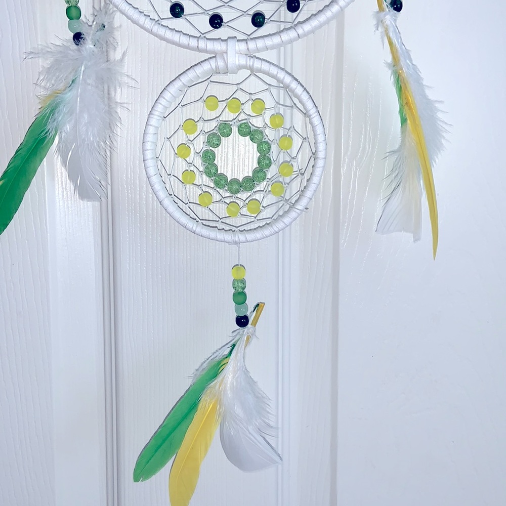 New Hand made dream catcher - Picture 7 of 12